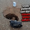 Şeyhşamil Mahallesi’nde Yol Sorunu Vatandaşları Mağdur Ediyor