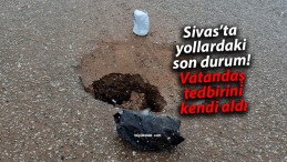 Şeyhşamil Mahallesi’nde Yol Sorunu Vatandaşları Mağdur Ediyor