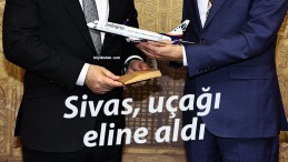 Sivas’a Müjde: SunExpress’in İlk İzmir-Sivas Uçağı Yarın Havalanıyor!