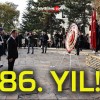 86. YIL!