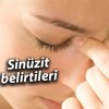 Sinüzit Belirtilerine Dikkat!