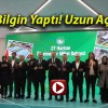 Sivas’ta 27 Haziran Öğretmenler Millet Bahçesi açıldı!