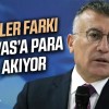 TBMM AK Parti Grup Başkanı Abdullah Güler’den Sivas’a Büyük Katkı