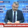 Yusuf Tanrıverdi’nin Açıklamaları AK Parti’de Şok Yarattı!