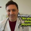 Profesör uyardı: “Bir salgın daha yaşıyoruz”