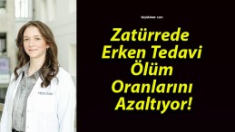 Zatürrede Erken Tedavi Ölüm Oranlarını Azaltıyor!