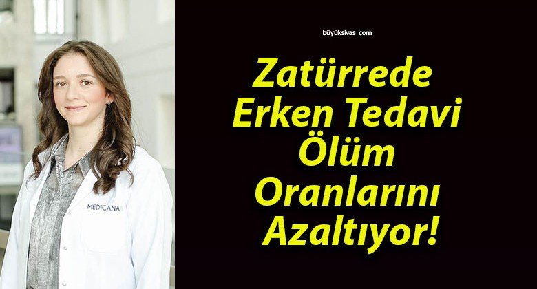 Zatürrede Erken Tedavi Ölüm Oranlarını Azaltıyor!