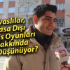 Sivaslılar, Yasa Dışı Bahis Oyunları Hakkında Ne Düşünüyor?