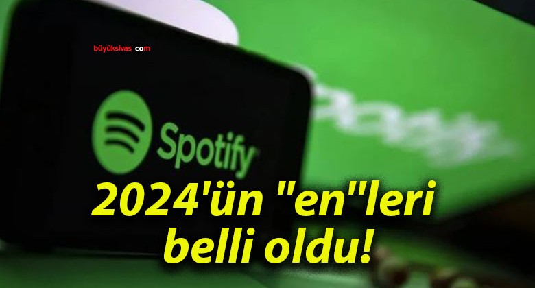 2024’ün ”en”leri belli oldu!