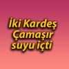 İki Kardeş Çamaşır suyu içti 