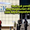 Yeşil ışık yandı! Staj mağdurları dikkat: Hak kaybı yaşadıysanız…