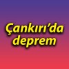 Çankırı’da deprem