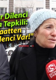 Sivaslılar Dilenci Artışına Tepkili: “Cemaatten Fazla Dilenci Var!”