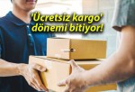 ‘Ücretsiz kargo’ dönemi bitiyor!