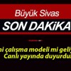 Yeni çalışma modeli mi geliyor? Canlı yayında duyurdu!