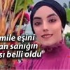 Hamile eşini boğan sanığın cezası belli oldu