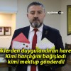 Miniklerden duygulandıran hareket! Kimi harçlığını bağışladı kimi mektup gönderdi!