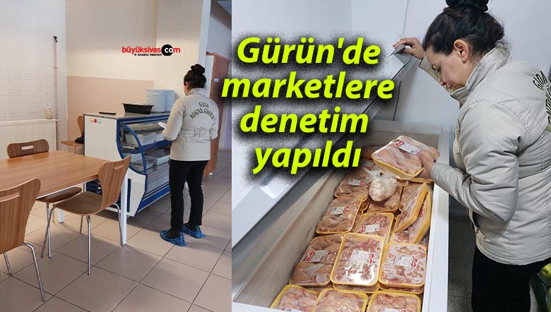 gürün