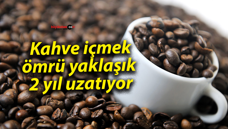 kahve