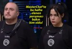 MasterChef’te bu hafta elenen yarışmacı bakın kim oldu!