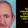 ‘Kız arkadaşıma laf attı’ kavgasında 1 kişi öldü!