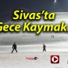 Yıldız Dağı Kayak Merkezi’nde gece kayağı keyfi!