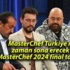 MasterChef Türkiye ne zaman sona erecek? MasterChef 2024 final tarihi…