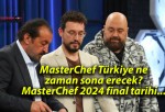 MasterChef Türkiye ne zaman sona erecek? MasterChef 2024 final tarihi…