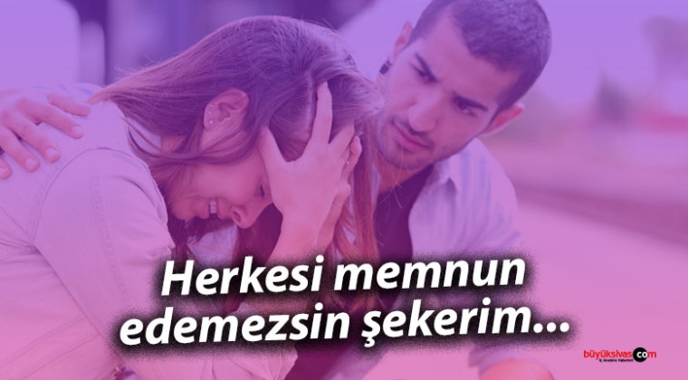 Herkesi Memnun Etme Çabasının Psikolojik Etkileri