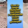 Bağdat Caddesi’nde Su Patlağı 3 Gündür Çözülmedi!