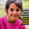 Narin Güran davasında Yüksel Güran’ın savunması: Ben ve oğlum katil olarak gösteriliyoruz