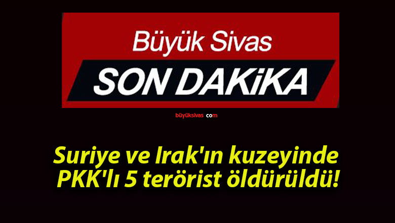 öldü