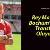 Rey Manaj Bochum’a mı Transfer Oluyor?