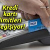 Kredi kartı limitleri değişiyor!