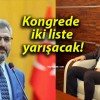 AK Parti Sivas İl Kongresinde Mustafa Taki Doğruyol Karşı Liste Çıkaracak!