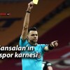 Ali Şansalan’ın Sivasspor karnesi