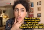 Skandal yayına sosyal medyada tepki yağdı! Gaga Bulut ve pedofili sapık için harekete geçildi