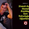 Sivaslı Asker Hamdi Kızıldağ Son Yolculuğuna Uğurlandı!