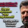 Bülent Uygun’un Sivasspor’daki Teknik Direktörlük Karnesi!