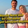 Wanda Nara’dan bir ifşa daha: Velayet savaşları başladı