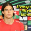 Sivasspor’un ilk yarı karnesi!