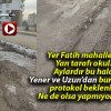 Fatih Mahallesi’nde Öğrencilerin Çilesi! Kazılan Yol Hâlâ Asfaltlanmadı!