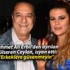 Mehmet Ali Erbil’den ayrılan Gülseren Ceylan, isyan etti: “Erkeklere güvenmeyin”