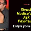 Sivaslı Hadise’den Aşk Paylaşımı!