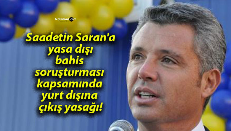 sağaı