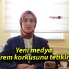 Yeni medya deprem korkusunu tetikliyor!