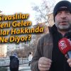 Sivaslılar Yeni Gelen Zamlar Hakkında Ne Diyor?