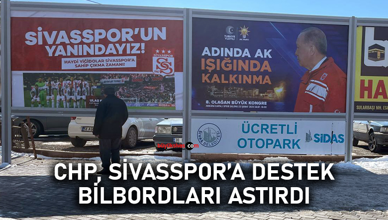 CHP
