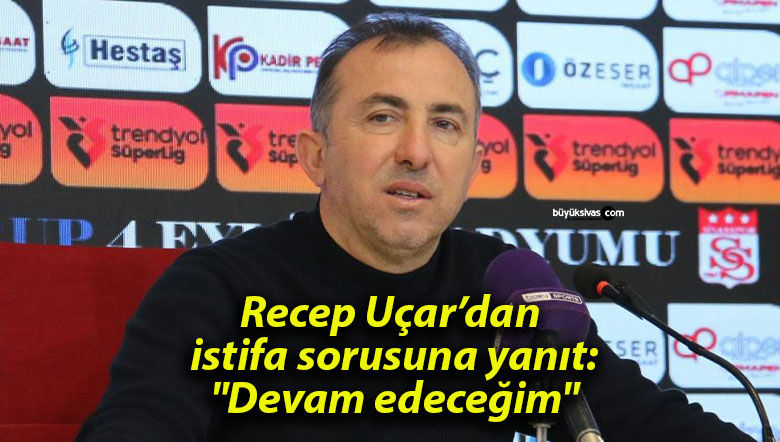 devams