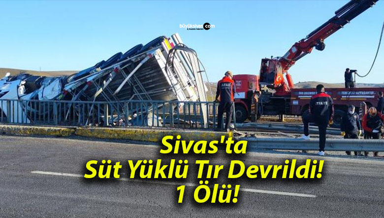 devrildi